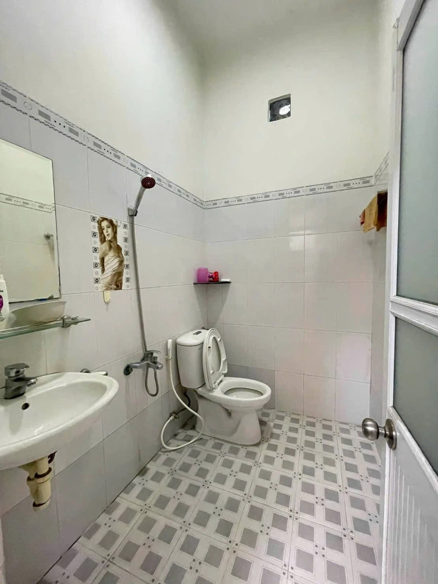 Bán nhà 1 trệt 1 lầu 144m² Phường Phan Thiết Lâm Đồng 2.7 tỷ - Ảnh thu nhỏ 5