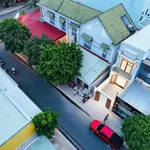 Bán nhà mặt tiền Huyền Trân Công Chúa, Rạch Giá, An Giang, 4x28,2m, 4PN, giá 3,799 tỷ - Ảnh thu nhỏ 2