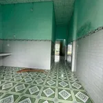 Bán nhà 4,5x27m sổ hồng riêng tại Đức Hòa Thượng, Mỹ Hạnh giá 1,28 tỷ - Ảnh thu nhỏ 3