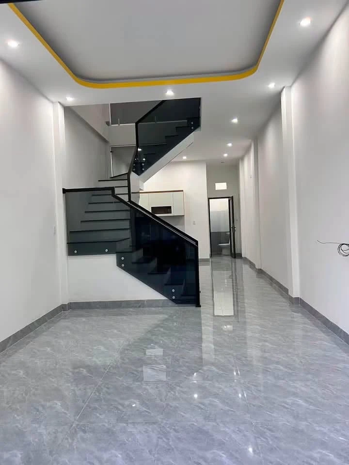 Bán nhà 3 phòng ngủ, 135m² hẻm Nguyễn Công Phương, 1,7 tỷ - Ảnh thu nhỏ 2