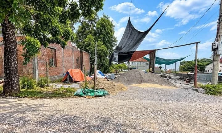 Bán lô đất mặt tiền 130m², Phường Thuỷ Dương, Huế - Ảnh thu nhỏ 3