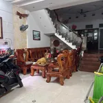 Bán nhà mặt tiền gần Hồ Sinh Thái Quy Nhơn 67,5m² 3 tầng 7,9 tỷ - Ảnh thu nhỏ 1