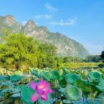 SIÊU PHẨM LẠC THỦY - GIÁP NINH BÌNH - CÁCH HÀ NỘI 65KM - Ảnh thu nhỏ 13