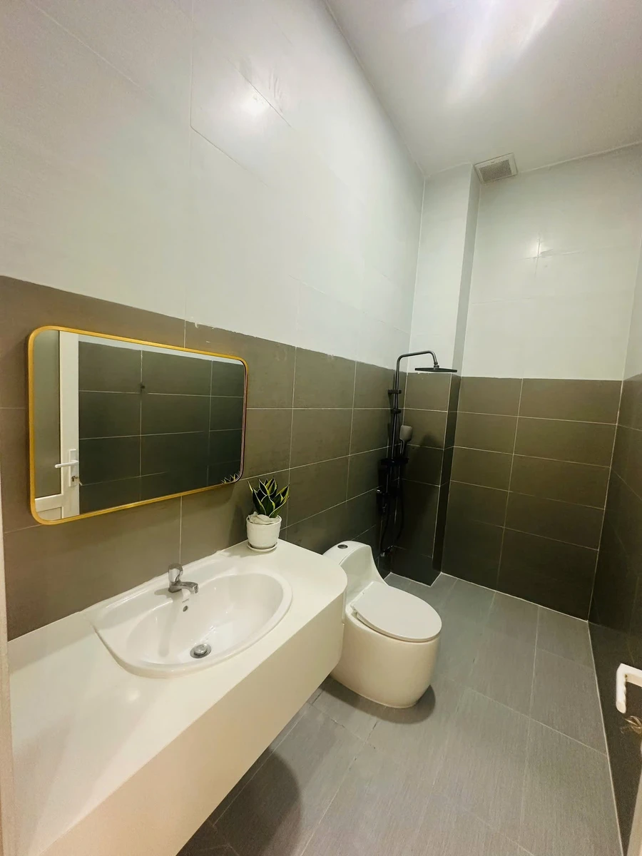 Bán nhà phố 5x20m, 3PN 3WC, Rạch Giá, An Giang, 3.15 tỷ - Ảnh thu nhỏ 5