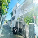 Bán nhà hẻm ôtô 59m2, 2PN Trần Xuân Độ, Vũng Tàu - Ảnh thu nhỏ 1