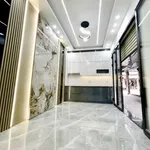 Bán nhà 4 tầng mặt tiền 30m² sát mặt đường - Ảnh thu nhỏ 1