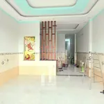 Bán nhà mới 3 phòng 155m² Đức Hoà, Tây Ninh 1,5 tỷ - Ảnh thu nhỏ 2