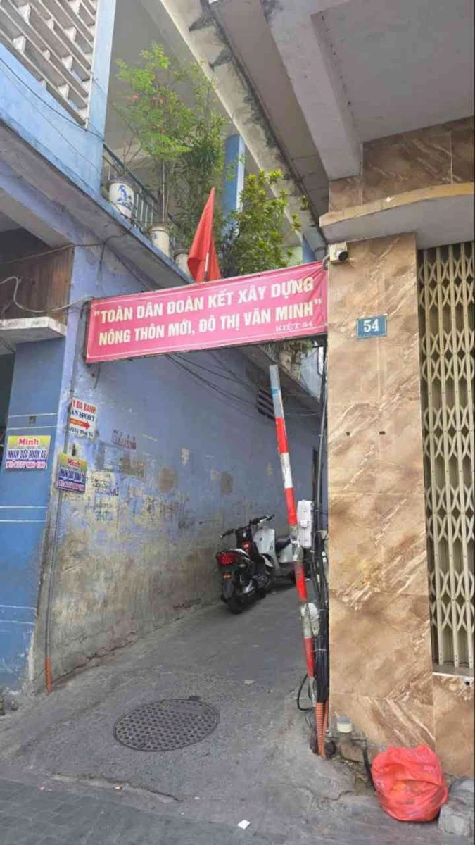 Bán nhà lô góc 30m² trung tâm Đà Nẵng 2 tỷ - Ảnh thu nhỏ 3