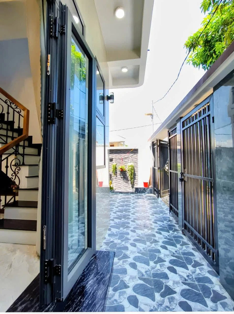 Bán nhà 3PN Nha Trang 86m² 2 tỷ 870 - Ảnh thu nhỏ 4