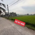 Bán đất 5x26 (130m²) 850 triệu Đức Hoà, Long An - Ảnh thu nhỏ 3