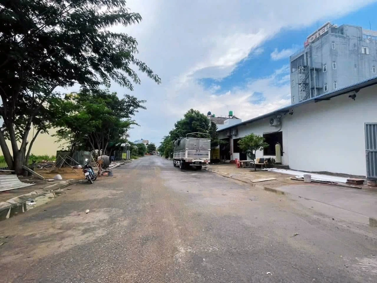 Bán lô đất 100m² đường ĐS6 KDC Hưng Gia Bến Lức - Ảnh thu nhỏ 5