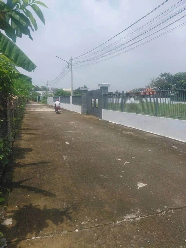 Bán đất nền 5x20m giá từ 1,2 tỷ tại Thạnh Phước, Thái Hòa, Tân Uyên, Bình Dương