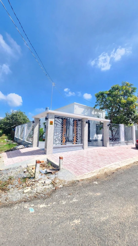 Bán nhà phố Mạc Thị Bưởi 48m² 4 tầng Quận 1 1ty2x