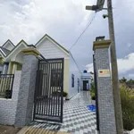Bán nhà sân vườn mini 400m² 3,7 tỷ Phước Lý - Ảnh thu nhỏ 1