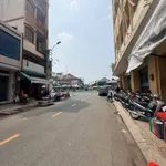 Bán nhà mặt tiền Đỗ Ngọc Thạnh, Quận 5, 34m², 2 tầng, giá 11 tỷ - Ảnh thu nhỏ 1