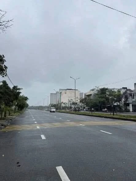 Bán cặp đất 200m² mặt tiền Minh Mạng gần biển Đà Nẵng - Ảnh 1