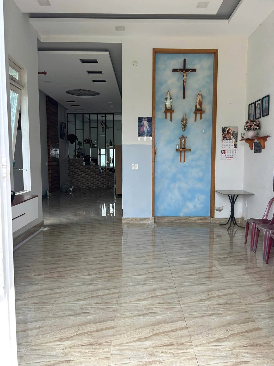 Nhà hẻm bán 2 tỷ 5 tại Bạch Đằng, Bảo Lộc, 174m² - Ảnh thu nhỏ 5