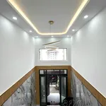 Bán nhà 3 phòng ngủ 51m² Huỳnh Tấn Phát Quận 7 - Ảnh thu nhỏ 4