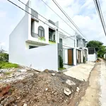 Bán nhà 1 trệt 2 lầu 4x24m full nội thất gần ngã 3 Tân Kim, Cần Giuộc giá 2,7 tỷ - Ảnh thu nhỏ 2