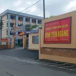 Bán nhà 240m² 3 phòng ngủ, sổ hồng riêng, xã Bình Minh, Trảng Bom, Đồng Nai - Ảnh thu nhỏ 1