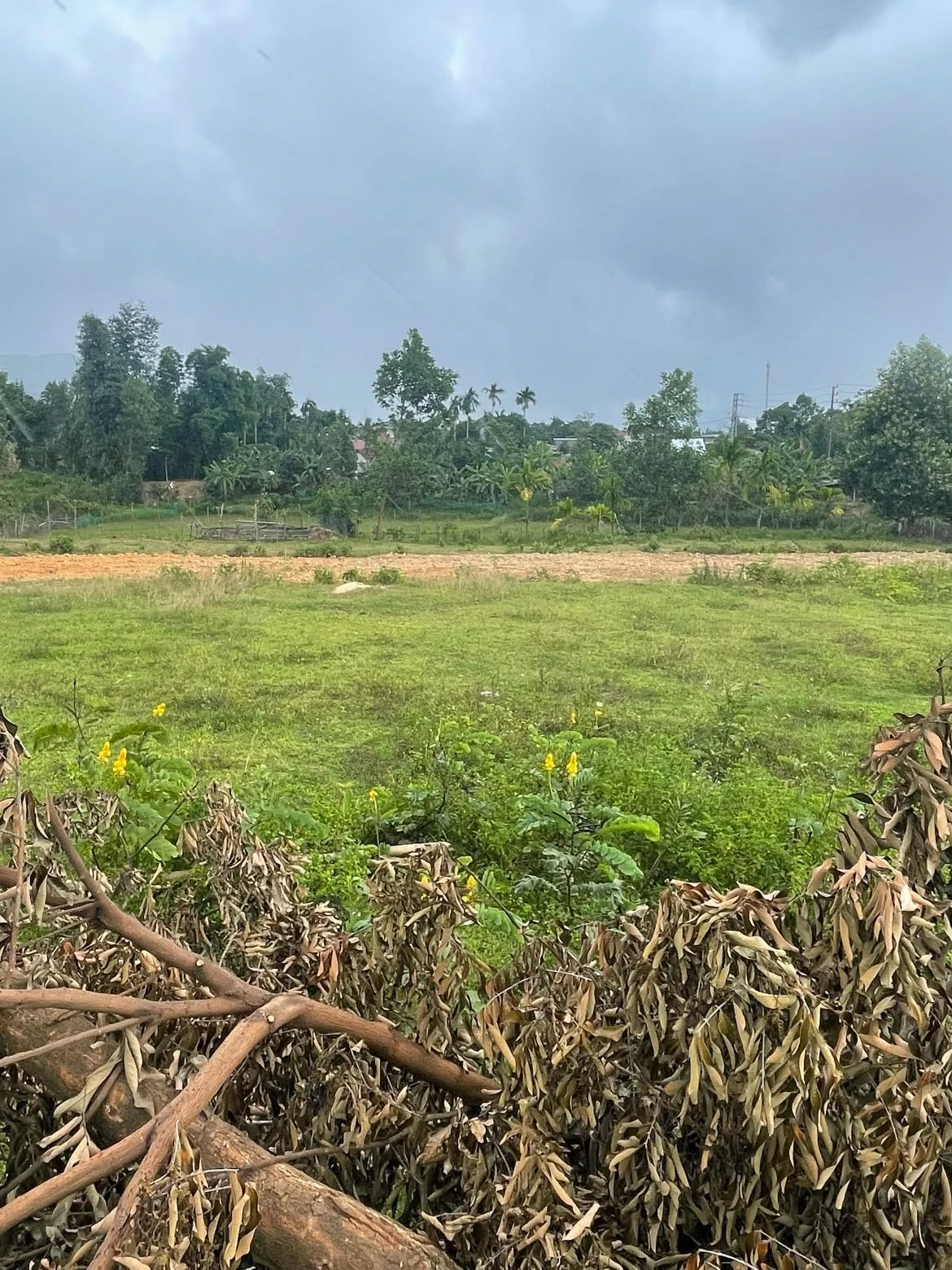Bán đất nền A Lưới 2, Huế, 317,6 m², 590 triệu - Ảnh 1
