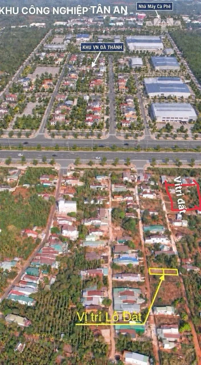 Bán đất Phường Tân Lợi 50m² giá 779 triệu - Ảnh thu nhỏ 3