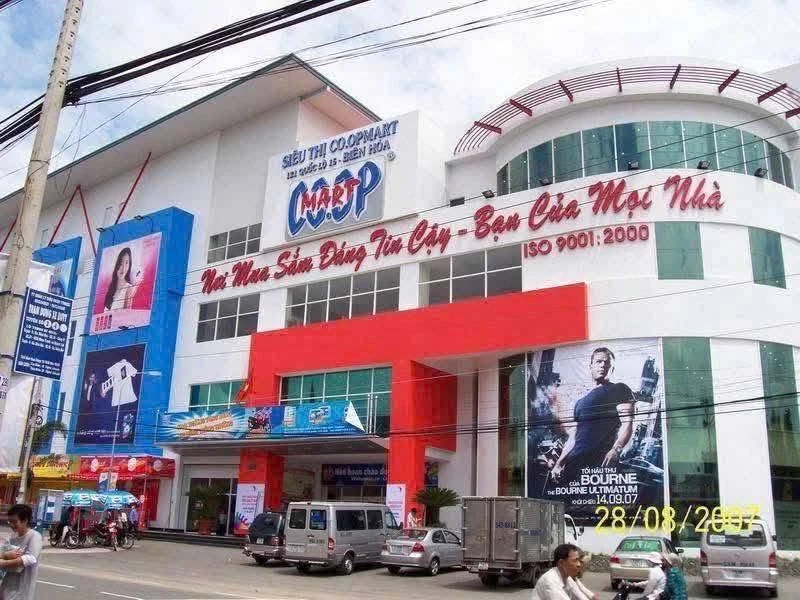 Bán nhà 1 trệt 1 lầu 3PN Biên Hòa 98,4m2 - 3,85 tỷ