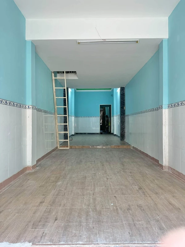 Bán lô đất mặt tiền 250m² Xã Thạnh Đức Bến Lức metropols