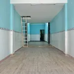 Bán nhà mặt tiền Nguyễn Giản Thanh 64m2, 4 tầng 6PN, gần chợ Thuốc Tây Quận 10 - Ảnh thu nhỏ 1