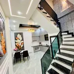 Bán nhà 4 tầng 43m2 Thiên Lôi Riverside, 4,75 tỷ - Ảnh thu nhỏ 5