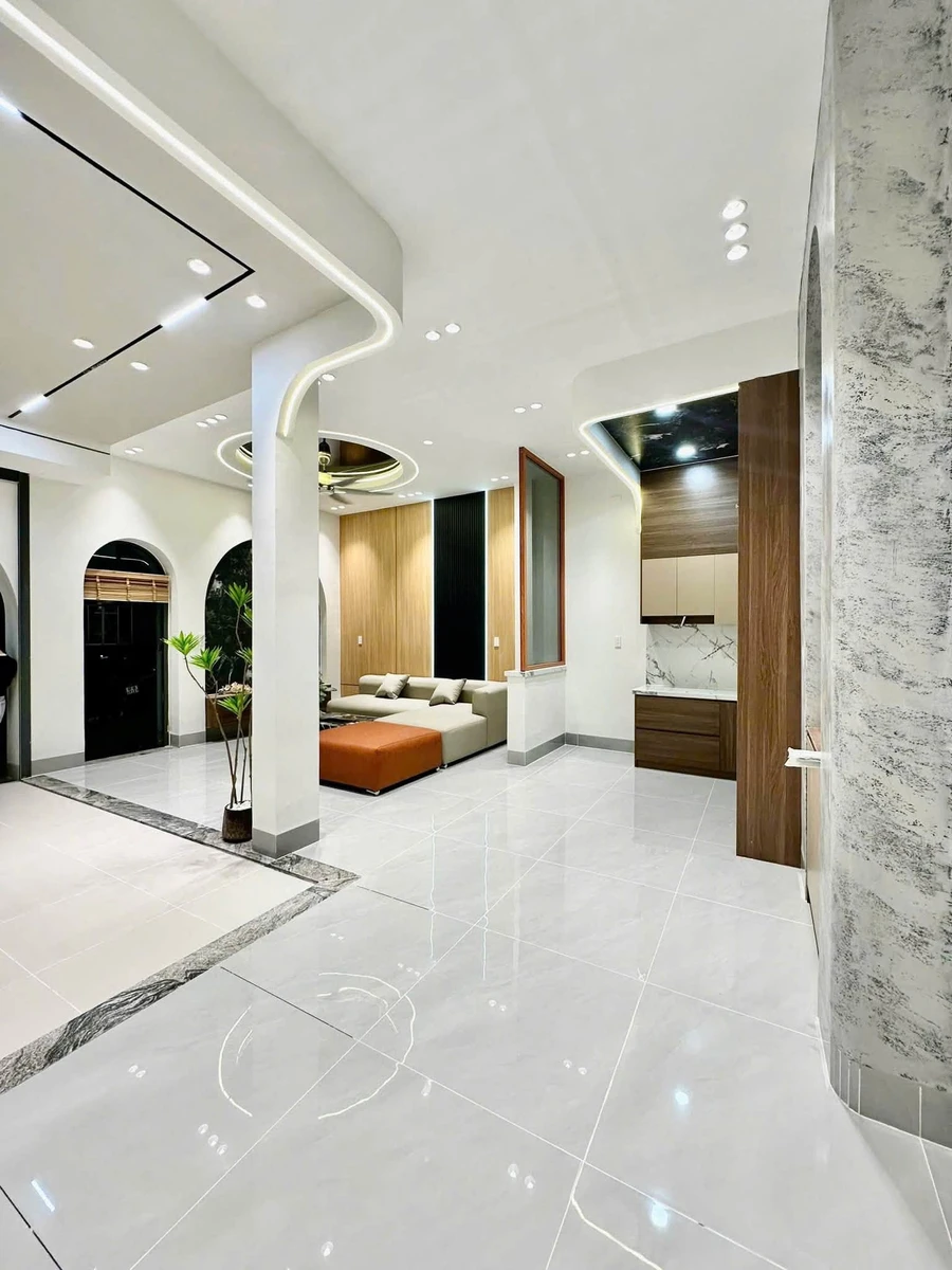 Bán nhà 3 tầng Biên Hòa Tâm Hiệp 180m² 4,55 tỷ - Ảnh thu nhỏ 4