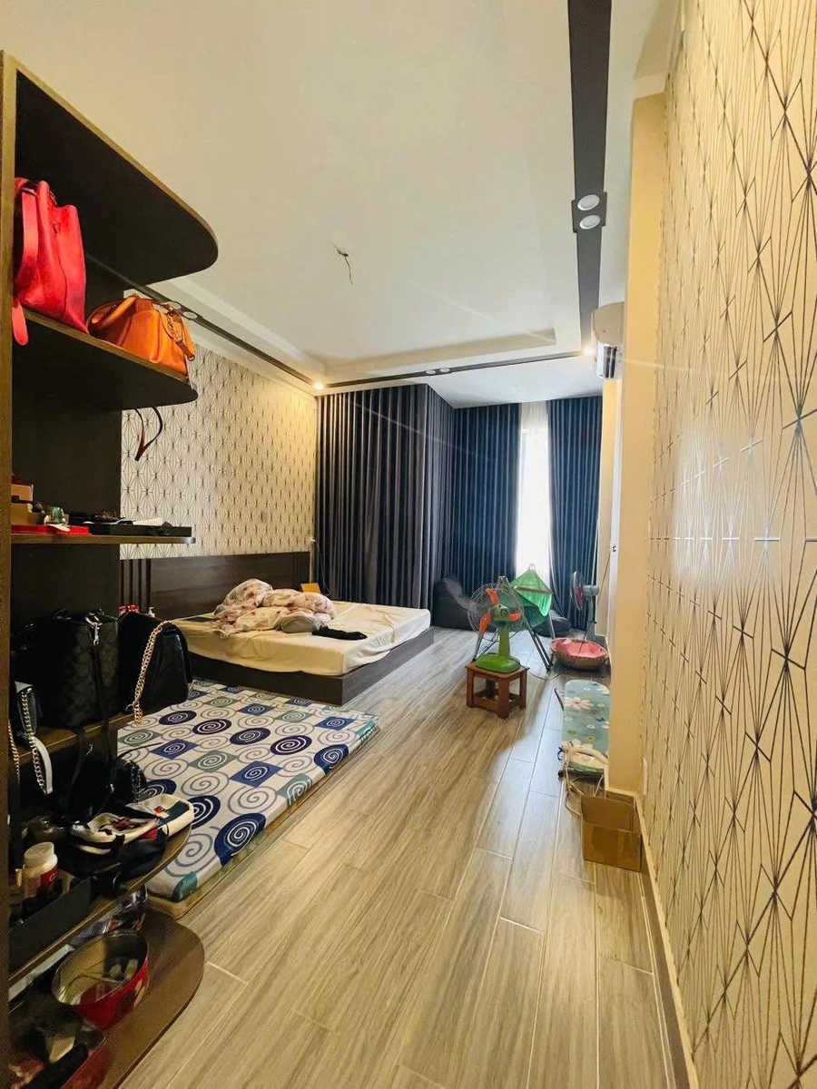 Bán nhà 1 trệt 2 lầu 180m² Hiệp Hòa 4,6 tỷ - Ảnh thu nhỏ 4