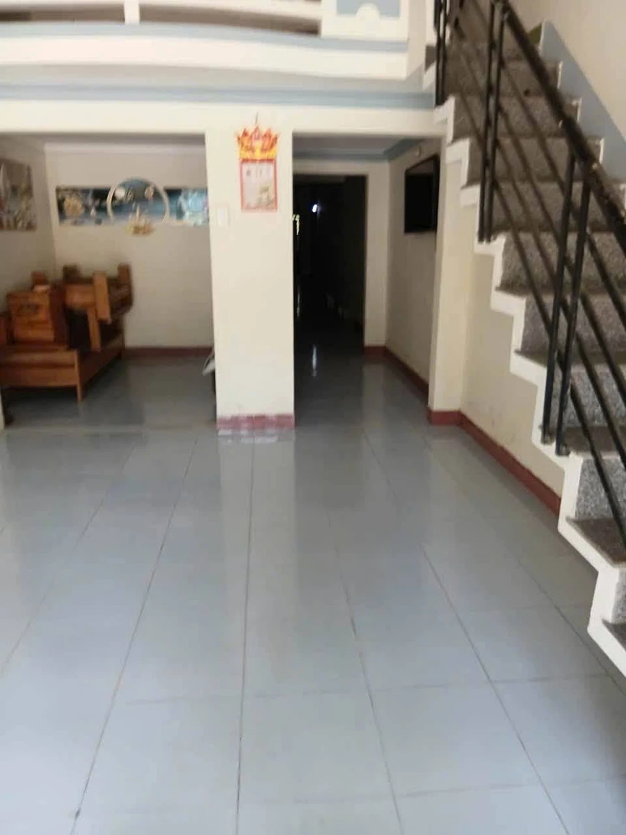 Bán nhà mặt tiền 1,5 tầng 87m2 Quy Nhơn 2 tỷ 700 triệu - Ảnh thu nhỏ 3