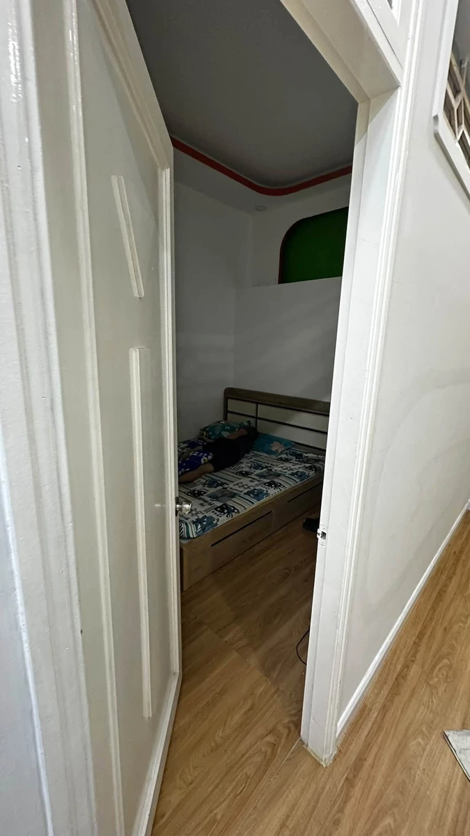 Bán nhà mặt tiền kinh doanh 4x20m Nguyễn Phúc Chu Tân Bình - Ảnh 1