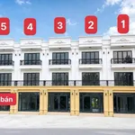 Bán nhà 5 tầng 95-105m² Mỏ Hạ Long 4,85 tỷ - Ảnh thu nhỏ 1