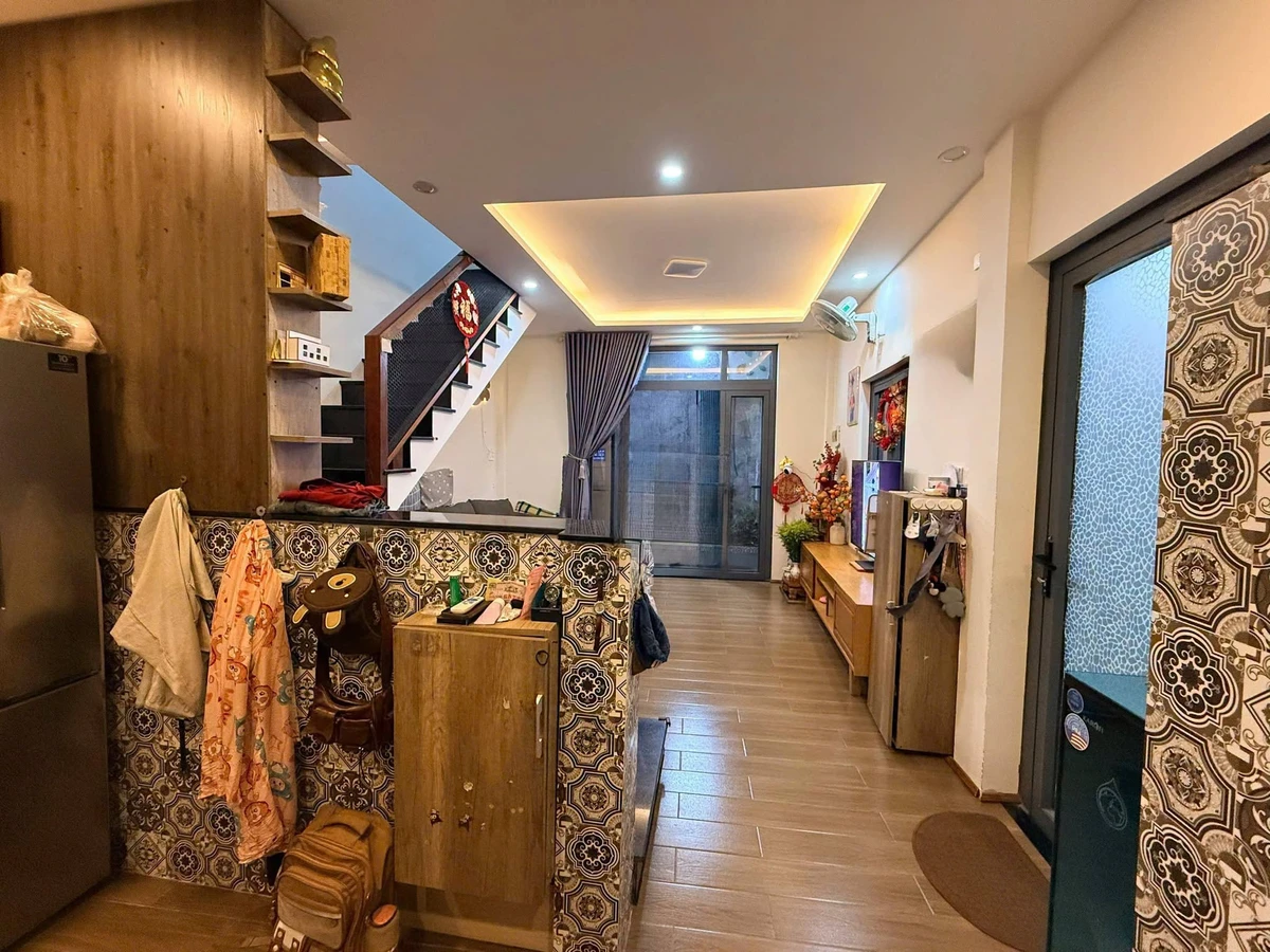 Bán nhà 2 tầng 62,4m² Trần Hưng Đạo, Quy Nhơn 2,05 tỷ - Ảnh thu nhỏ 5