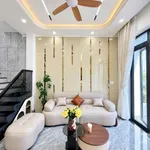 Bán nhà 1 trệt 1 lầu 63m2, 3PN, hoàn công, gần UBND phường Trảng Dài, Biên Hòa - Ảnh thu nhỏ 3