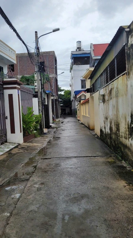 Bán đất Đồng Hòa Kiến An 73,2m² mặt tiền 4m giá 1,75 tỷ