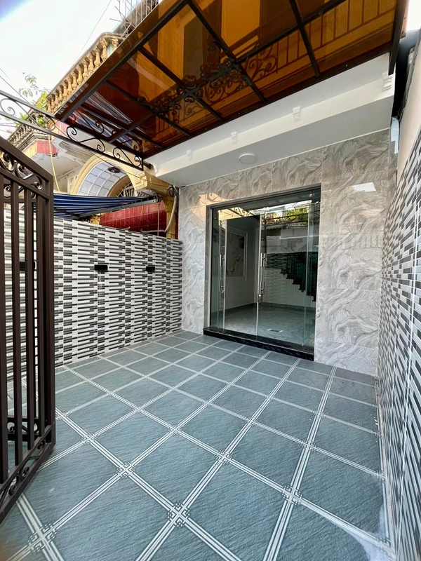Bán nhà mặt tiền Trà Bồng Khởi Nghĩa, Quảng Ngãi 575m² - 7.3 tỷ nhavinhlac