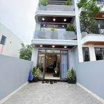 Bán nhà 3 tầng Duy Tân Huế 150m2 5PN - Ảnh thu nhỏ 2