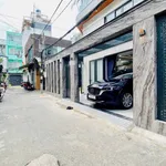 Bán nhà góc 2 mặt đường 6,9x15m, 5 tầng thang máy, 4PN, Nguyễn Tư Giản, Gò Vấp - Ảnh thu nhỏ 5