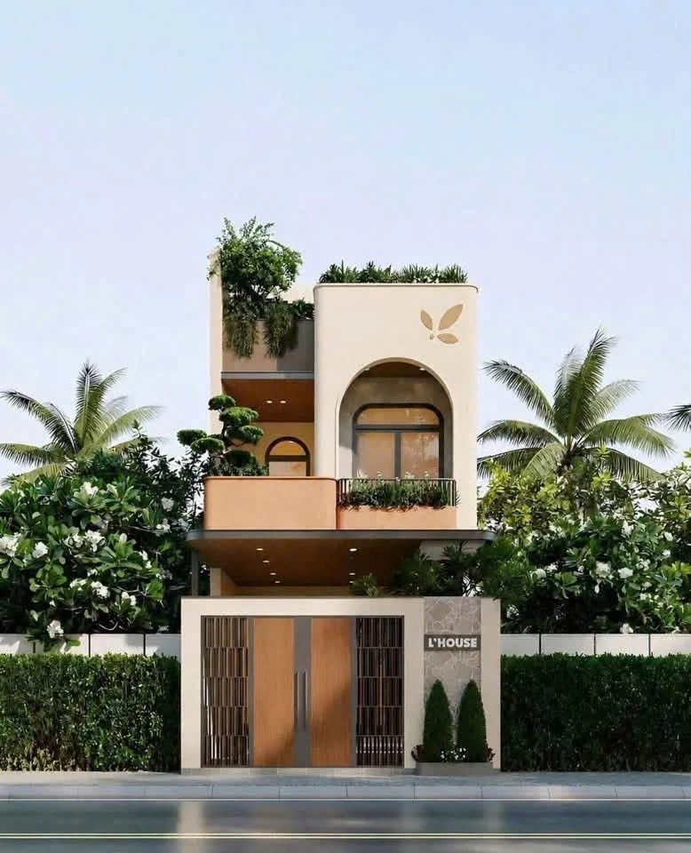 Bán nhà 2 mê hẻm Lê Quý Đôn 100m2, 3PN Quận 1 - Ảnh 1