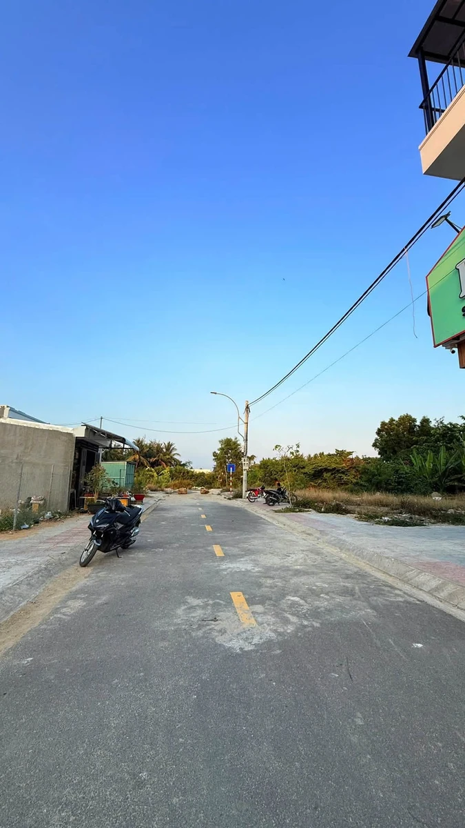 Bán đất TĐC Ngọc Hiệp Nha Trang 92.3m2 giá 3.9 tỷ - Ảnh thu nhỏ 3