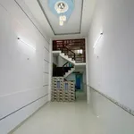 Bán nhà 2,5 tầng mặt tiền Nguyễn Hữu Tiến Quy Nhơn 45m2 - Ảnh thu nhỏ 2