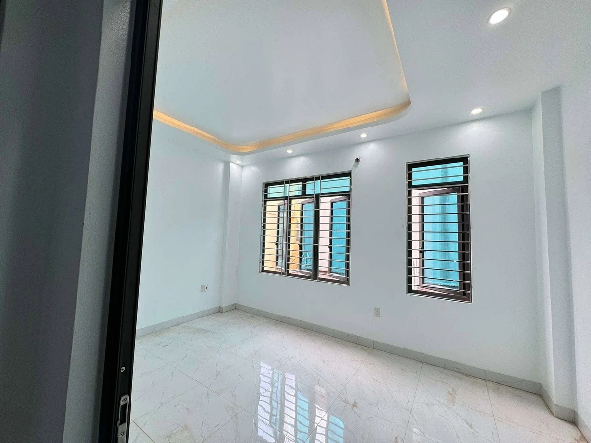 Bán nhà 3 tầng 43m2 ngõ An Định Hải Dương 2.3 tỷ - Ảnh thu nhỏ 3