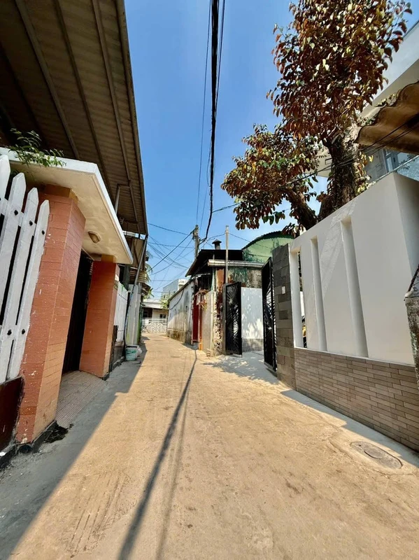 Bán đất 100m² kiệt ô tô 93 An Dương Vương, Phường An Cựu, TP Huế, giá 2,3 tỷ