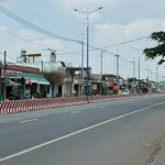 Bán nhà mái Thái 500m2 mặt tiền QL13 Bàu Bàng - Ảnh thu nhỏ 2