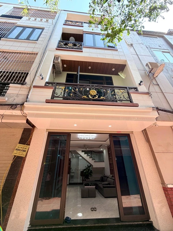 Bán nhà 3 tầng 57.85m² đường Tiên Sa Hải Phòng 2.1 tỷ hongphuc