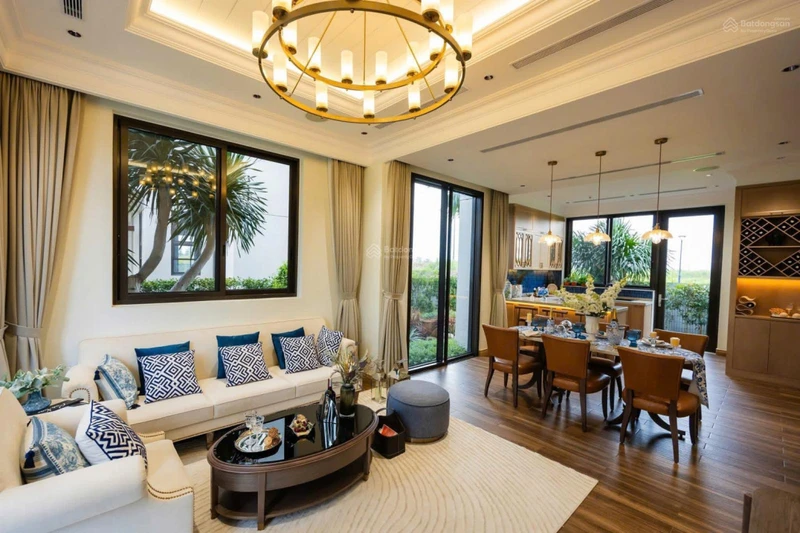 Nhà phố, biệt thự dự án Waterpoint chiết khấu 28.5%, tặng voucher nội thất 699tr, 0933 068 *** E. Đat