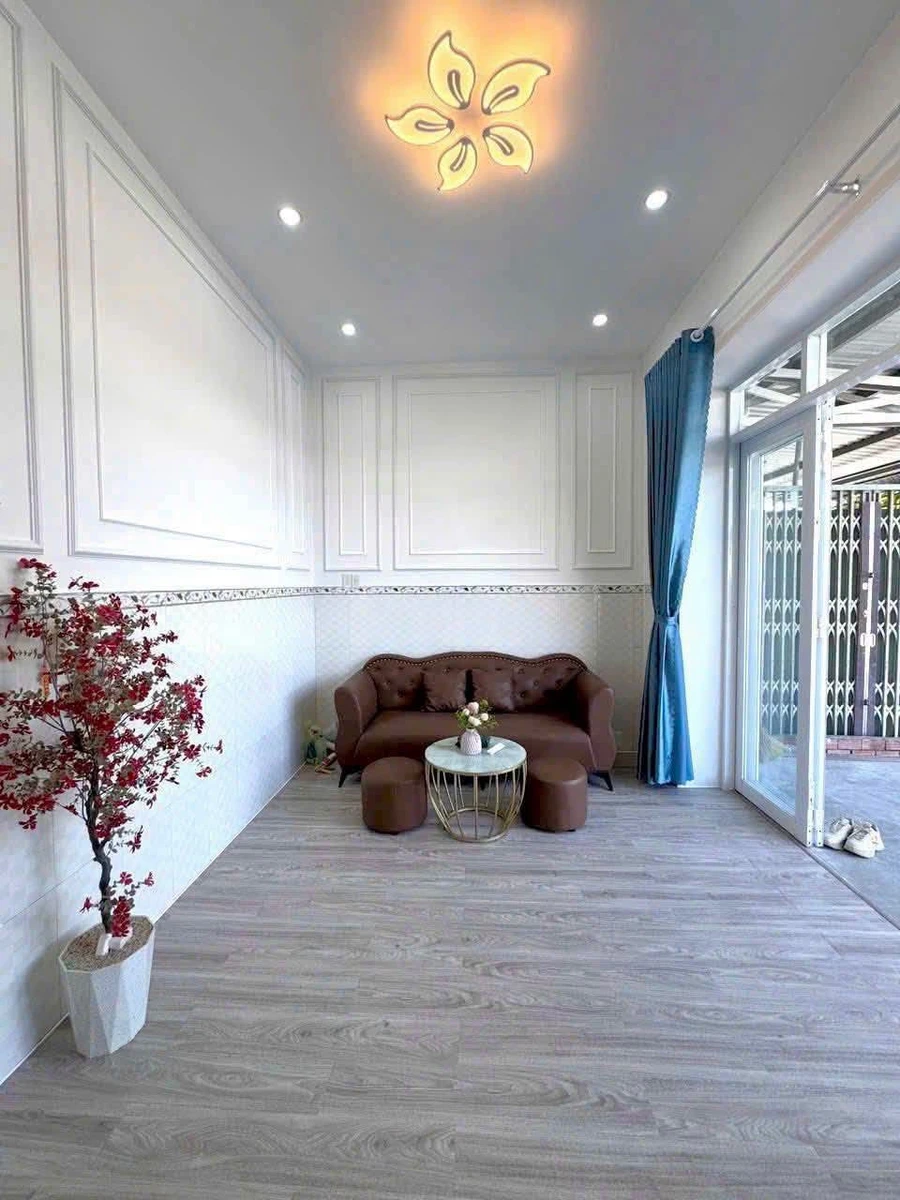 Bán nhà mặt tiền Rạch Giá 72m² giá 1 tỷ 430 triệu - Ảnh thu nhỏ 3